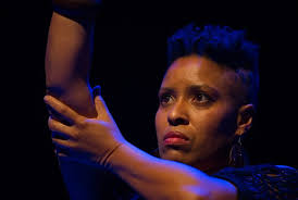 Darius Jones: For The People