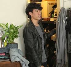 He's just a bit of an. Buzzfeed Eugene Eugene Lee Yang Aesthetic Try Guys Cute Dudes