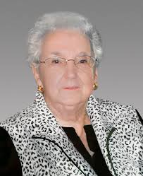 Se souvenir Denise Guérin