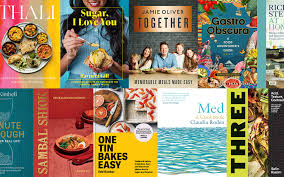 Signing out of account, standby. The 20 Best Cookbooks To Buy This Autumn As Chosen By Diana Henry