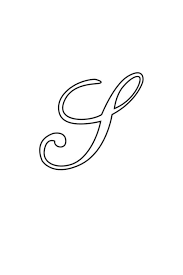 Free handwriting worksheets (alphabet handwriting worksheets, handwriting paper and. 5 Free Printable Alphabet Calligraphy Letters Freebie Finding Mom