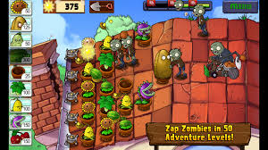 I remember on the xbox version of pvz, and you were able to get gift boxes with plants in them for zen garden. Plants Vs Zombies Kindle Tablet Edition Amazon De Apps Spiele