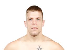 Chris Dempsey MMA Fight History