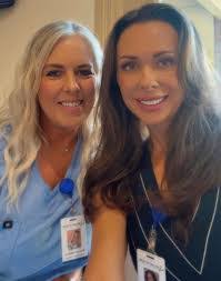 Misty Humphries's Instagram, Twitter & Facebook