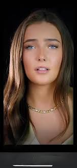 Best Female Vocalist of All Time: Lucy Thomas