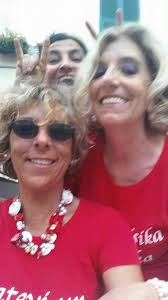 Profile for Regine di fuori