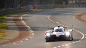 Последние твиты от 24 heures du mans (@24heuresdumans). 24h Du Mans Toyota S Offre La Pole Devant Une Rebellion