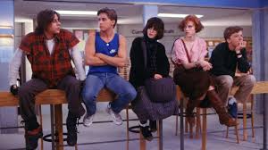 The Breakfast Club: Trailer 1