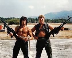Rambo, rambo ii czech, рэмбо: Pin On Filme