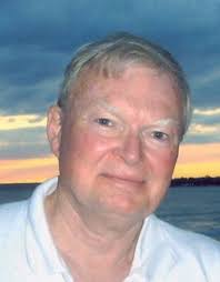 Obituary of Gordon Arthur Duncan