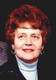 Margaret Sherwood Obituary