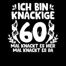 Die folgenden formulierungen und kurzen sprüche. 60 Geburtstag Mann Frau Lustig Spruch Alter Jahre Manner Premium T Shirt Spreadshirt