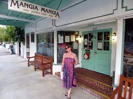 Reiseplanung fängt mit kayak an. Delizioso Bild Von Mangia Mangia Key West Tripadvisor