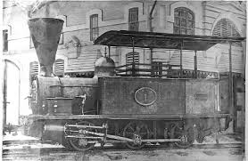 Maybe you would like to learn more about one of these? 1 Jun 1885 Pembukaan Jalan Kereta Api Taiping Port Weld Utusantv