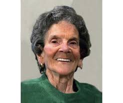 Ginger Dishman Obituary (1936