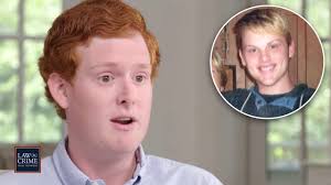 Buster Murdaugh Breaks Silence