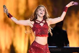 Born 2 february 1977) is a colombian singer and songwriter. Shakira Celebrates Super Bowl 2020 Halftime Show On Instagram