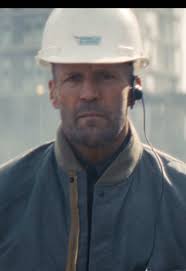A Working Man: Jason Statham's Intense New Action Film