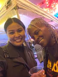 STRAIGHT OUT OF RICHMOND CA, I'M SO RICHMOND!