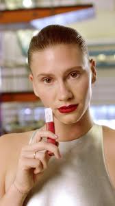 @Maybelline Super Stay Matte Ink helps me be bold, be authentic, and never  back down from a challenge. #maybellinepartner @bustle, Professional  athlete. Do not attempt.