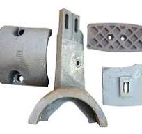 Mixing Arms | Concrete Mixer Wear Parts | HANDY