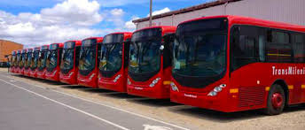 Plan trips to europe, and book trains, buses, flights and ferries confidently with omio. Los Buses De Transmilenio Un Problema Toxico Para Penalosa Razon Publica