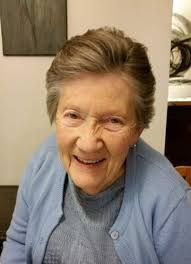 Carol Ann O'Connor Obituary