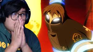Juggernaut in english / read fire force: Juggernaut Plssssss Fire Force Season 2 Episode 20 Reaction Review Youtube