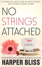Var backtick = `back ${x} tick` ; No Strings Attached The Pink Bean 1 By Harper Bliss