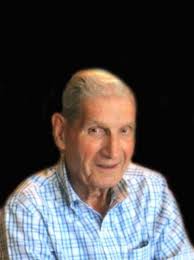 Obituary information for Don Pruett