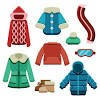 Storing winter clothes in the off season can be a challenge. 1