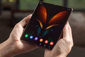 Samsung galaxy z fold 2 5g. Samsung Galaxy Z Fold 2 Killer Specs In Search Of Killer Purpose Pcworld