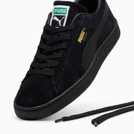Puma Suede Classic