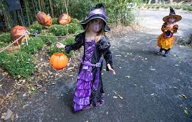 Boo At The Zoo Tradition Returns To Bronx Zoo Newsroom