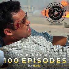 Burn Notice (@BurnNotice_USA)