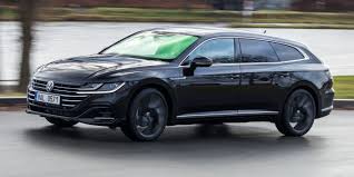 Investicemi do módních firem přišel michal mička o sto milionů korun. Volkswagen Arteon Shooting Brake 2 0 Tdi Dsg R Line Styl A Komfort Predevsim Testy Autorevue Cz