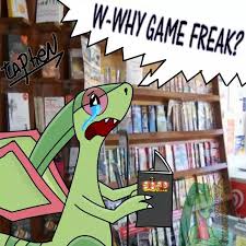 Plz Mega Flygon Photos Facebook