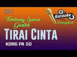 Berikut cuplikan syair nyanyian / teks dari lagunya: Download Mirnawati Tirai Cinta Mp3 Mp4 3gp Flv Download Lagu Mp3 Gratis
