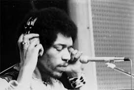 Interview with Janie Hendrix