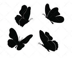 Download Butterfly 6 Svg Cricut Silhouette Scotties Designs