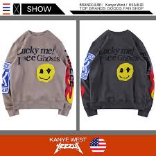 We did not find results for: Kanye West Kids See Ghosts Hoodie Men Pullover 2019 New Arrived Fashion Best Quality Luck Me I See Ghosts Sweatshirts Hip Hip Hoodies Wish