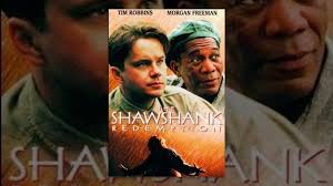 Best crime, best dramas, crime. The Shawshank Redemption 25th Anniversary Events Announced In Mansfield Cleveland Com