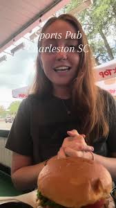 Jack Beagles Charlotte Burger