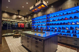 We have seen the wardrobe is no longer storage only, it's more a dressing room that sets the mood for the day ahead or the big party that night, says roar vaernes, president. Walk In Closets That Are The Definition Of Organization Goals Hgtv S Decorating Design Blog Hgtv