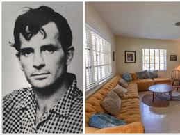 I slept at Jack Kerouac's home in St. Petersburg. You can, too.