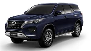 Outdoor and indoor sales representative. Toyota Fortuner Price In Uae New Toyota Fortuner Photos And Specs Yallamotor