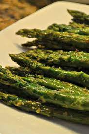 Oven Roasted Asparagus Recipe Asparagus Recipes Roasted Asparagus Recipes Baked Oven Roasted Asparagus