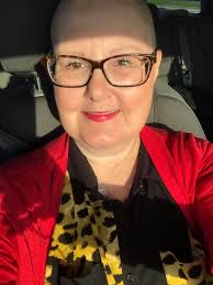 HAPPY ✌️'DAY Alison Horrox crushed her first session!