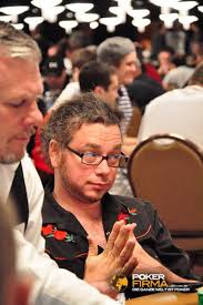 WSOP 2011