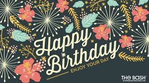 Here are 33 birthday zoom backgrounds to celebrate an adult's birthday download 1920 x 1080 zoom image. 33 Adult S Birthday Zoom Backgrounds Free Download